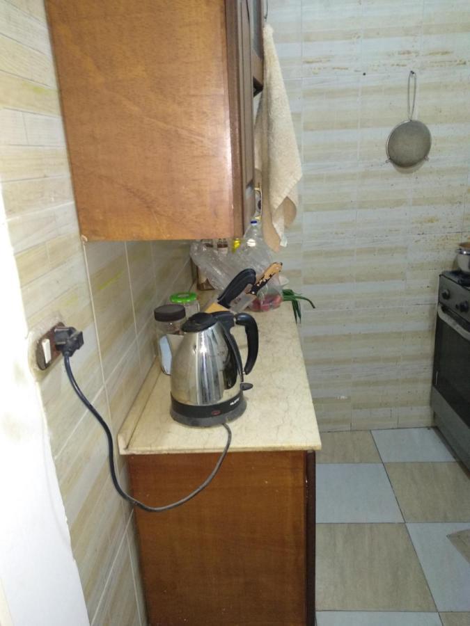 Bob Marley Homestay Hurghada Zewnętrze zdjęcie