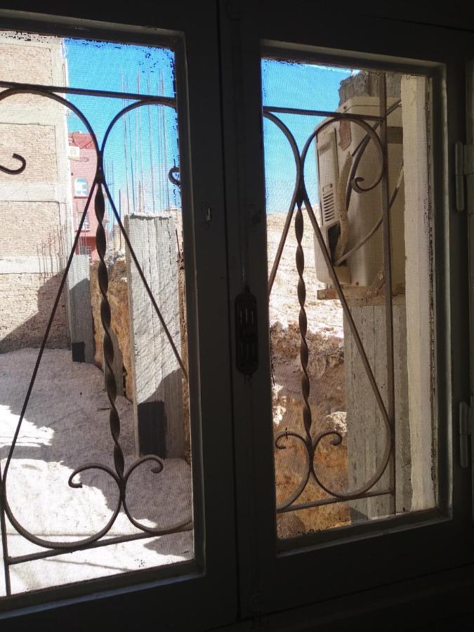 Bob Marley Homestay Hurghada Zewnętrze zdjęcie