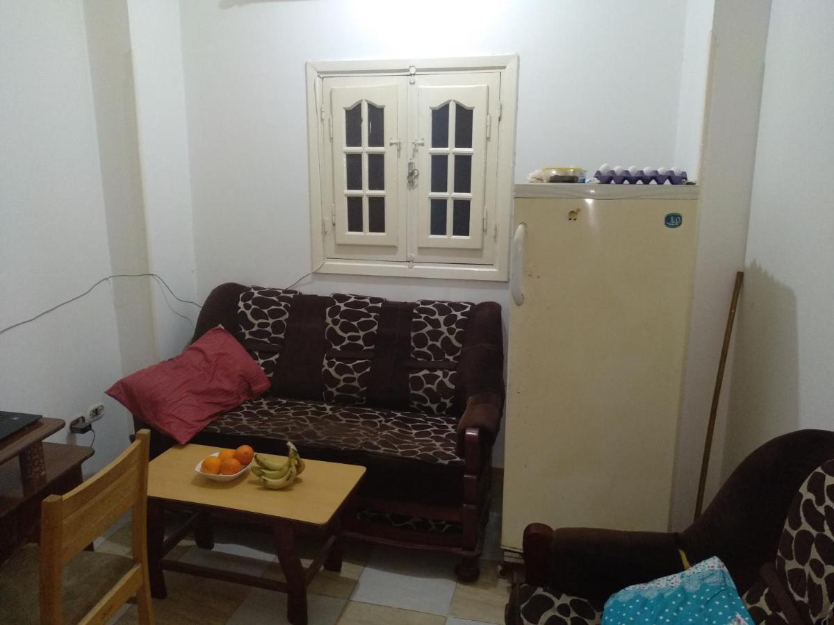 Bob Marley Homestay Hurghada Zewnętrze zdjęcie