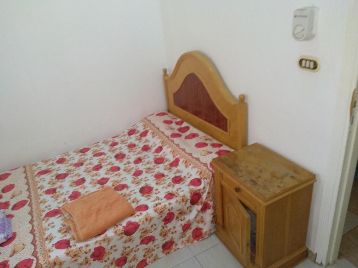 Bob Marley Homestay Hurghada Zewnętrze zdjęcie