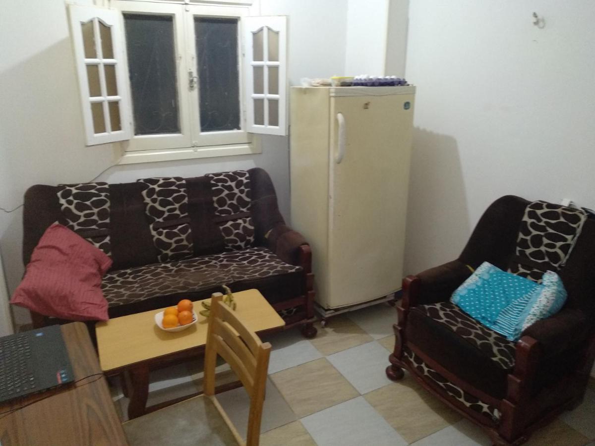 Bob Marley Homestay Hurghada Zewnętrze zdjęcie