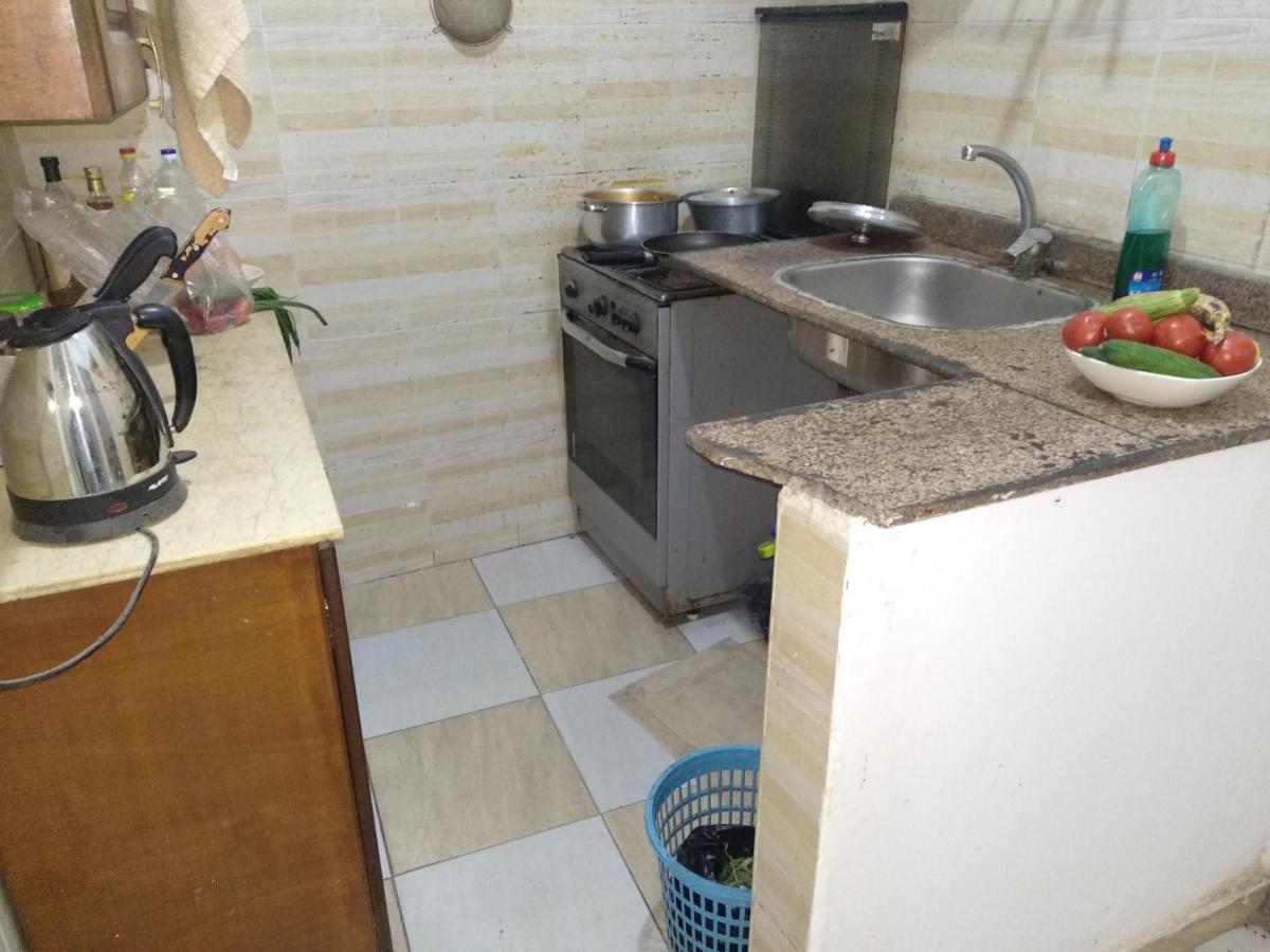 Bob Marley Homestay Hurghada Zewnętrze zdjęcie