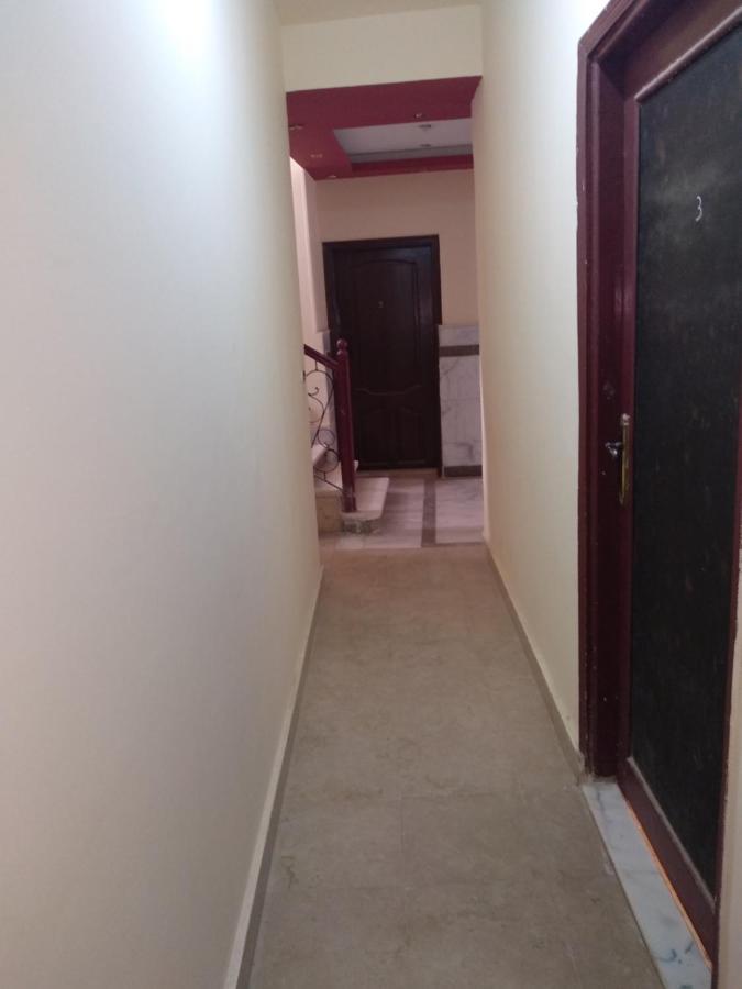 Bob Marley Homestay Hurghada Zewnętrze zdjęcie