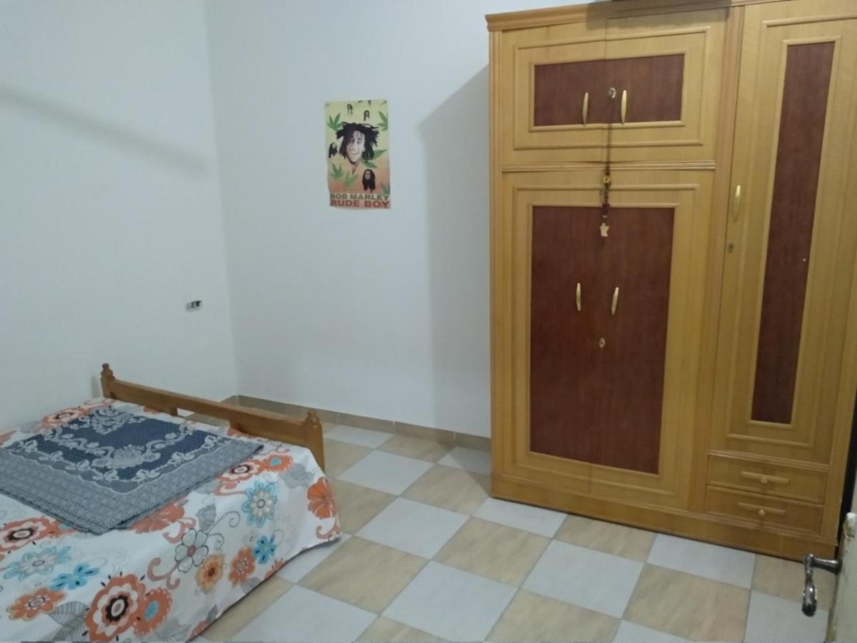 Bob Marley Homestay Hurghada Zewnętrze zdjęcie