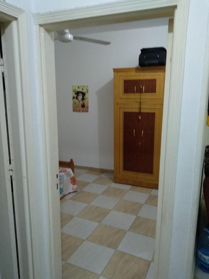 Bob Marley Homestay Hurghada Zewnętrze zdjęcie