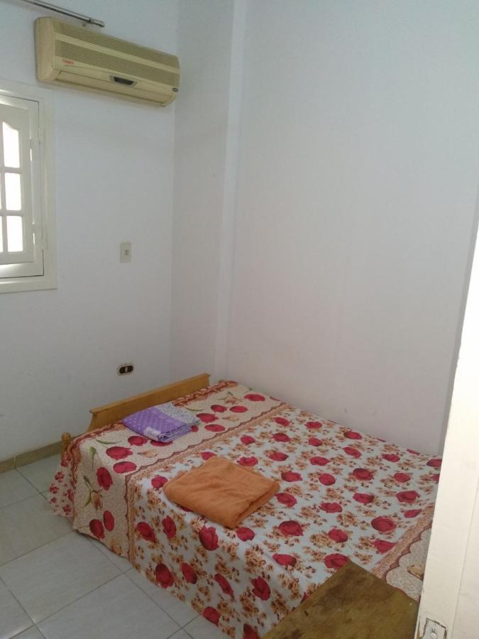 Bob Marley Homestay Hurghada Zewnętrze zdjęcie
