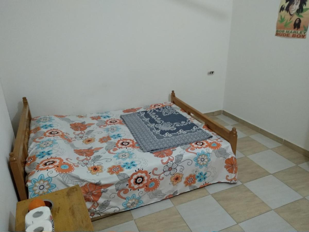 Bob Marley Homestay Hurghada Zewnętrze zdjęcie